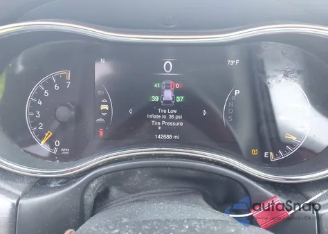 2015 Jeep Grand Cherokee Limited from USA, damaged, VIN 1C4RJFBG1FC813047